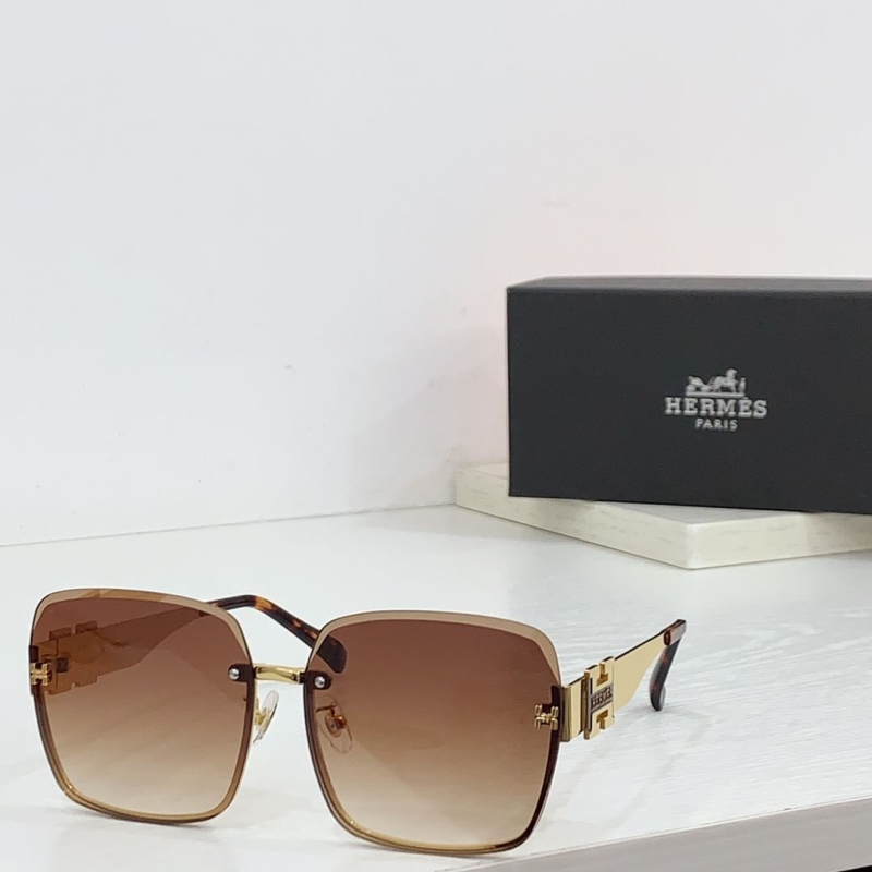 Hermes Sunglasses